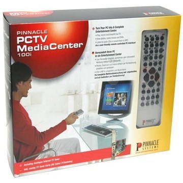 Pinnacle Pctv Tvcenter Pro 4.92 Download