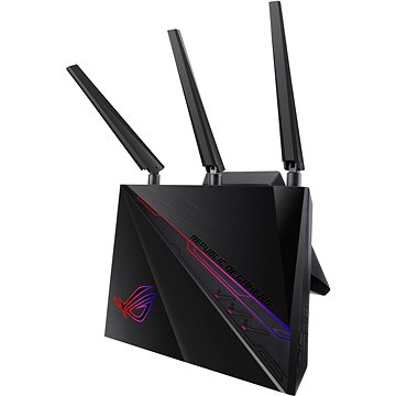 Obrázok Asus GT-AC2900 (90IG04Z0-MN2000)