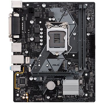 Obrázok ASUS PRIME H310M-D R2.0 (90MB0YZ0-M0EAY0)