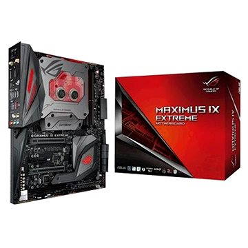 Obrázok ASUS ROG MAXIMUS IX EXTREME (90MB0SA0-M0EAY0)