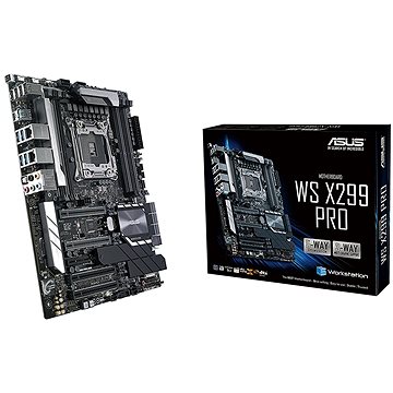 Obrázok ASUS WS X299 PRO (90SW0090-M0EAY0)