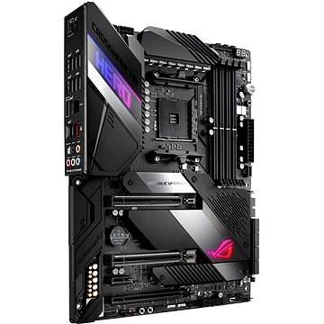 Obrázok ASUS ROG CROSSHAIR VIII HERO (90MB1100-M0EAY0)