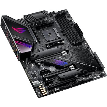 Obrázok ASUS ROG STRIX X570-E GAMING (90MB1150-M0EAY0)