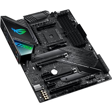 Obrázok ASUS ROG STRIX X570-F GAMING (90MB1160-M0EAY0)