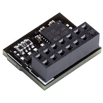 Obrázok ASUS TPM-SPI 90MC07D0-M0XBN0