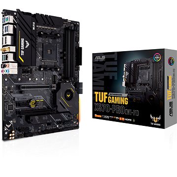 Obrázok ASUS TUF GAMING X570-PRO(WI-FI) 90MB15H0-M0EAY0