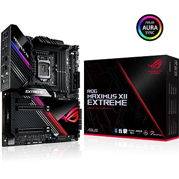 Obrázok ASUS ROG MAXIMUS XII EXTREME (90MB12J0-M0EAY0)