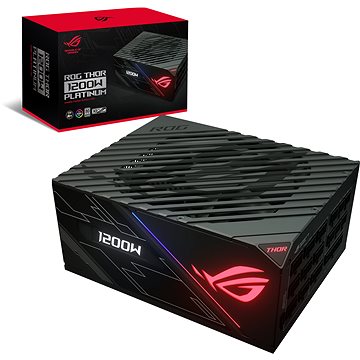 Obrázok ASUS ROG Thor 1200P (90YE0080-B001N0)