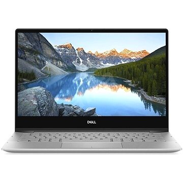 Obrázok DELL Inspiron 13z 7391/i5-10210U/8GB/512GB SSD/Intel HD 620/13.3