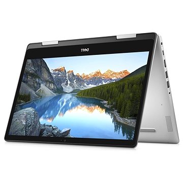 Obrázok Dell Inspiron 5491 14