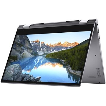 Obrázok Dell Inspiron 14z (5400) Touch Grey (TN-5400-N2-712S)