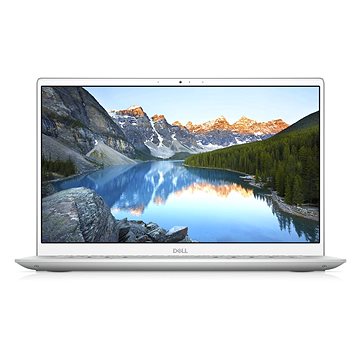 Obrázok Dell Inspiron 14 (5401) Silver (N-5401-N2-512S)