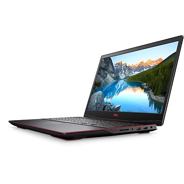 Obrázok Dell G3 15 Gaming (3500) Black (3500-85255)