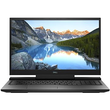 Obrázok Dell G7 17 Gaming (7700) Black (7700-94950)