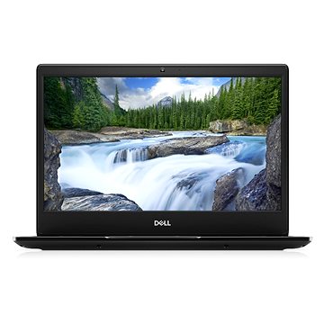 Obrázok Dell Latitude 3410 14'' FHD i5-10310U/8GB/512GB/USB-C/MCR/HDMI/W10Pro/3RNBD/Šedý K3T4X