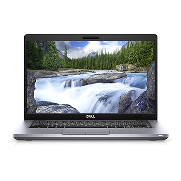 Obrázok Dell Latitude 5411 (YKK3F)