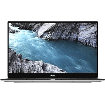 Obrázok Dell XPS 13 (7390) Silver (7390-13531)