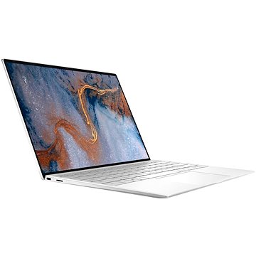 Obrázok Dell XPS 13 (9300) Touch Silver (TN-9300-N2-714S)