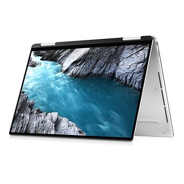 Obrázok DELL Ultrabook XPS 13 (9310) 2v1/i5-1135G7/8GB/256GB SSD/Intel Iris/13.4