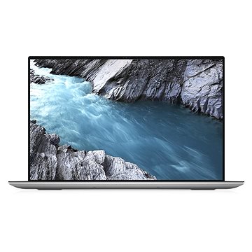 Obrázok Dell XPS 17 (9700) Silver (N-9700-N2-711S)