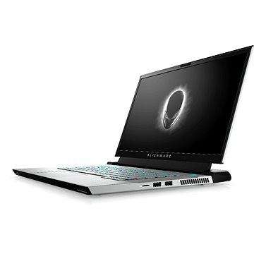 Obrázok Dell Alienware M15 R3 Silver (N-AWm15R3-N2-711S)