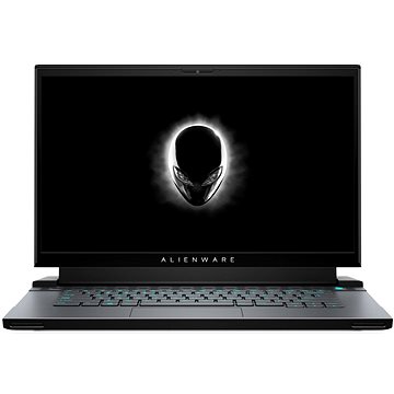 Obrázok Dell Alienware M15 R3 Black (N-AWm15R3-N2-911K)