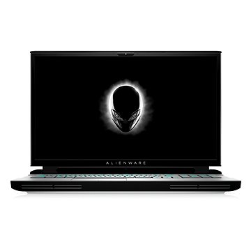 Obrázok Dell Alienware Area-51m R2 Silver (N-AW51mR2-N2-711S)