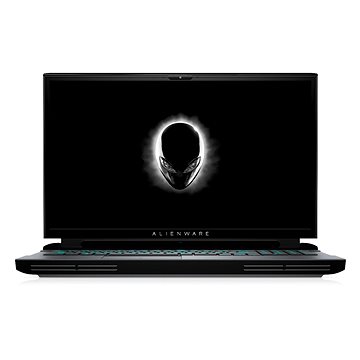 Obrázok Dell Alienware Area-51m R2 Black (N-AW51mR2-N2-712K)