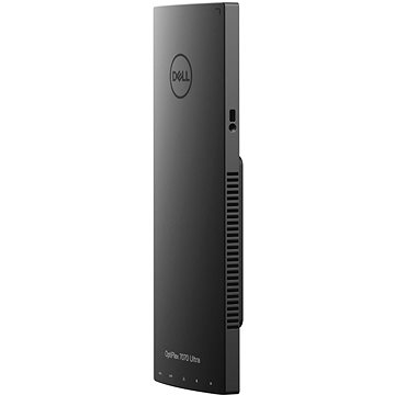 Obrázok DELL OptiPlex UFF 7070/i5-8365U/8GB/256GB SSD/Intel UHD/Nast. stojan/WiFi/W10P/3Yr PS NBD