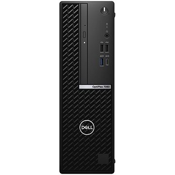 Obrázok Dell OptiPlex 7080 SFF (2XKPD)