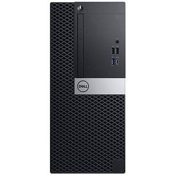 Obrázok Dell Optiplex 5070 MT (508CF)