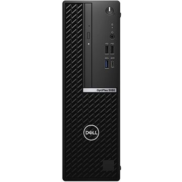 Obrázok Dell OptiPlex 5080 SFF (2YT13)