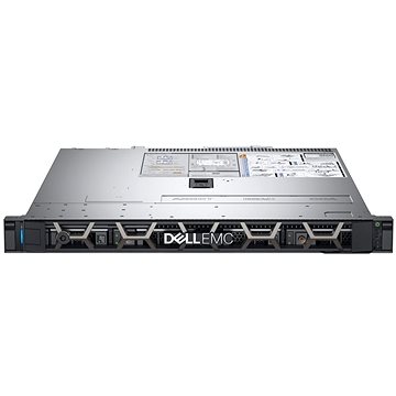 Obrázok DELL server PowerEdge R340 E-2234 /16G /2x2TB NL-SAS/H330+/iDRAC /2x350W /3NBD Basic N0JWX