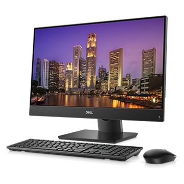 Obrázok Dell Optiplex 7460 (7460-3756)