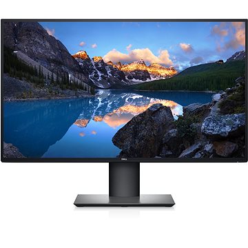 Obrázok Dell UltraSharp U2720Q 27