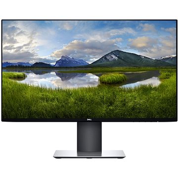 Obrázok Dell UltraSharp U2421HE 24