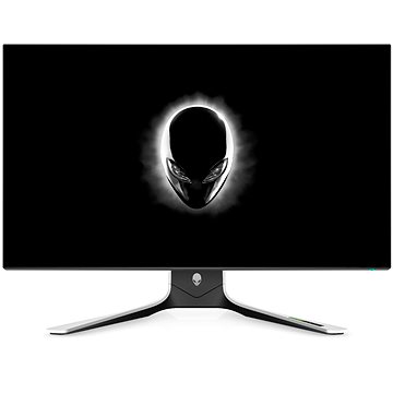 Obrázok 27 Dell Alienware AW2721D Lunar Light (210-AXNU)