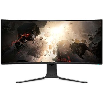 Obrázok Dell Alienware AW3420DW/LCD 34