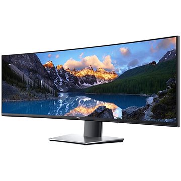 Obrázok Dell UltraSharp U4919DW/LCD 43