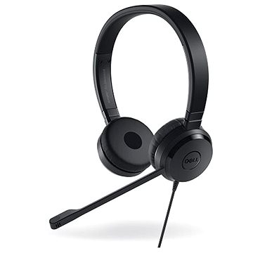 Obrázok Dell Pro Stereo Headset – UC350 (520-AAMC)