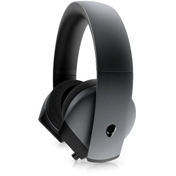 Obrázok Alienware 510H 7.1. Gaming Headset (Dark Side of the Moon) - AW510H