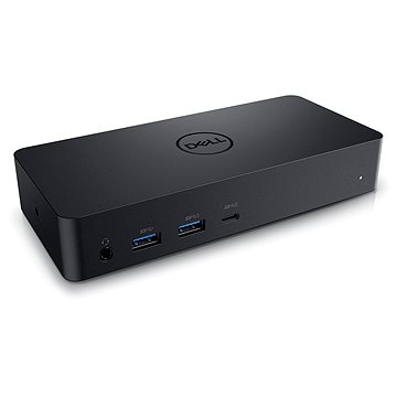 Obrázok Dell Univerzální Dok D6000 452-BCYH