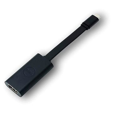 Obrázok Dell USB-C (M) na HDMI 2.0 (F) (470-ABMZ)