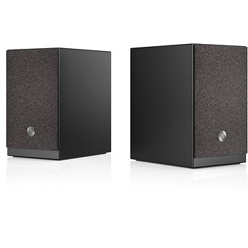 Obrázok Audio Pro A26 čierne (APA26/BLK.01)