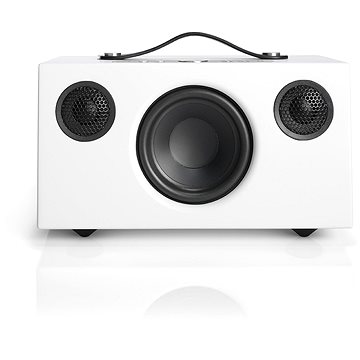 Obrázok Audio Pro C5 biely (APC5/WHT.01)