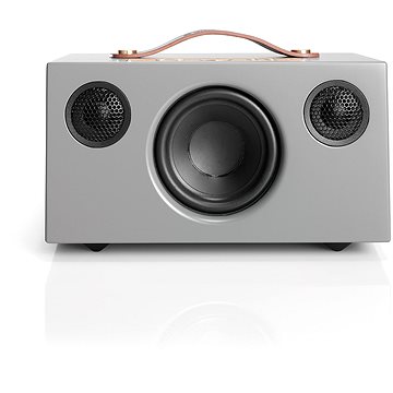 Obrázok Audio Pro C5 sivý (APC5/GRE.01)