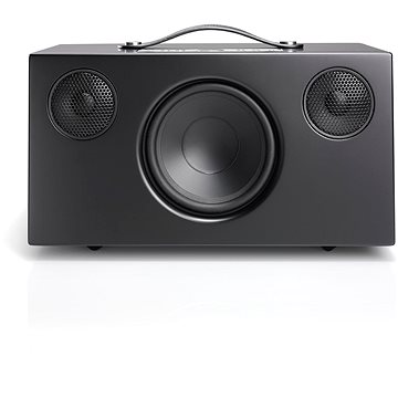 Obrázok Audio Pro C10 čierny (APC10/BLK.01)