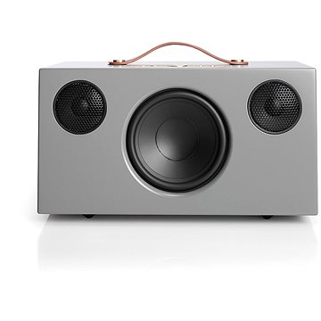 Obrázok Audio Pro C10 sivý (APC10/GRE.01)