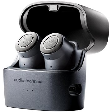 Obrázok Audio-Technica ATH-ANC300TW