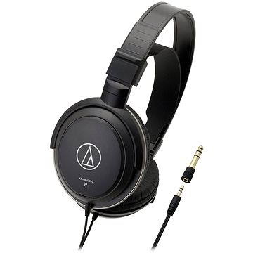 Obrázok Audio-Technica ATH-AVC200 (4961310131975)